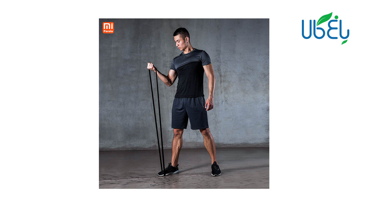 کش ورزشی Seven شیائومی