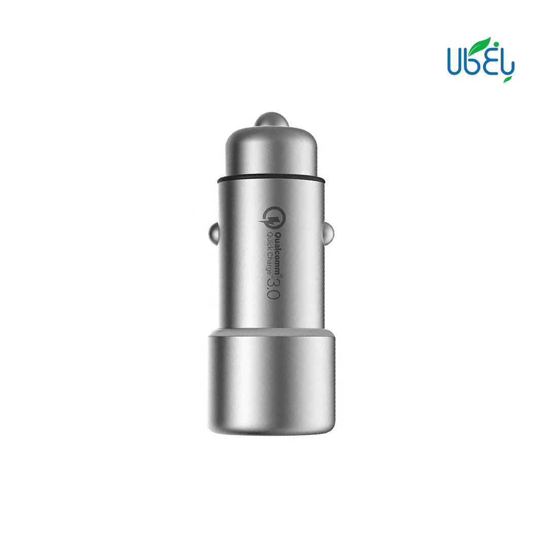 شارژر فندکی ماشین شیائومی مدل czcdq02zm