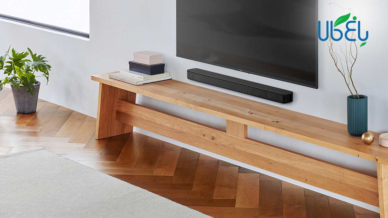 ساندبار سونی مدل Sony HT-S100F Sound Bar ساندبار سونی مدل Sony HT-S100F Sound Bar