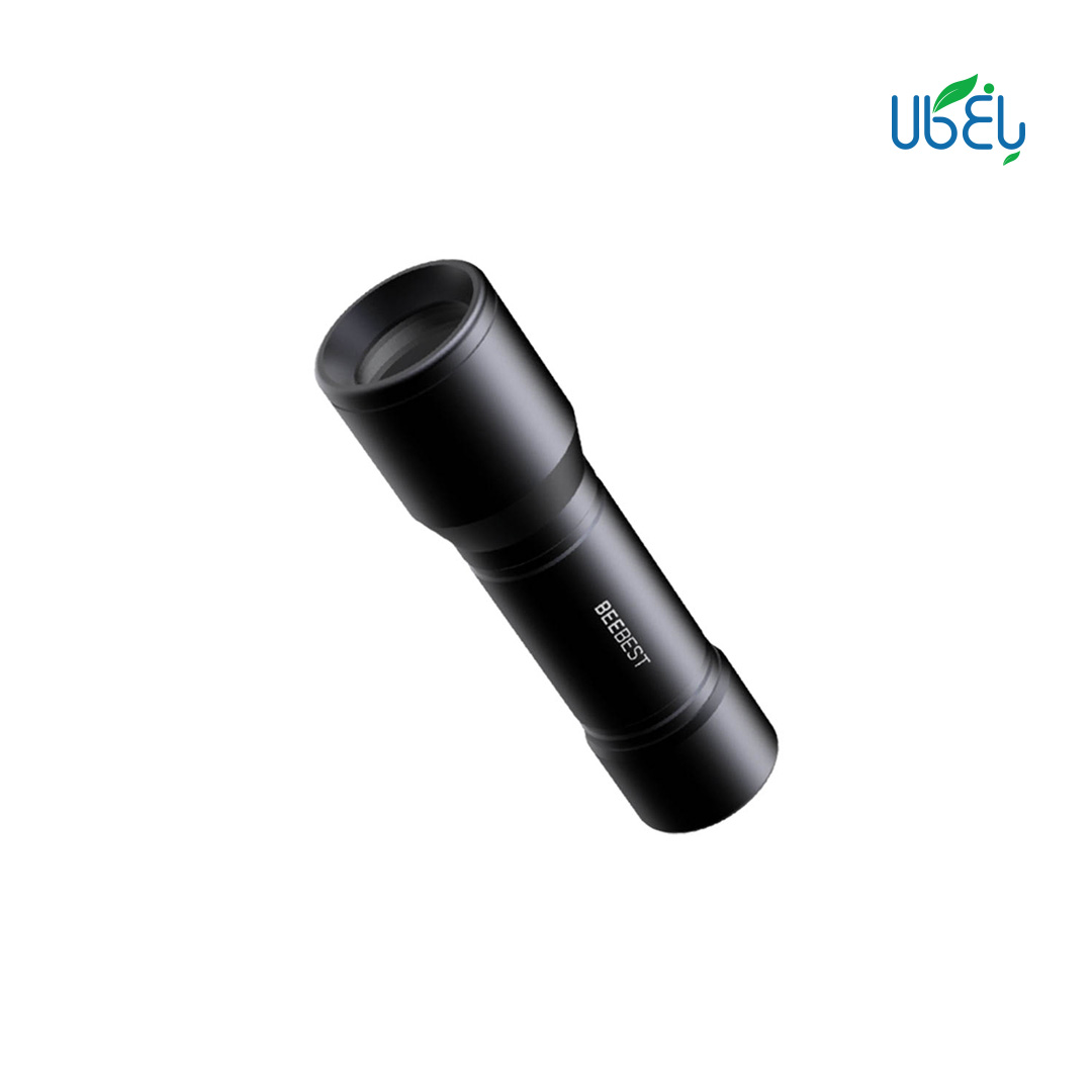 چراغ قوه قابل حمل شیائومی BEEBEST مدل F1 چراغ قوه قابل حمل شیائومی BEEBEST مدل F1