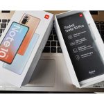 گوشی شیائومی Redmi Note 10 Pro با ظرفیت 256/8GB دو سیم کارت (پک و رام گلوبال)