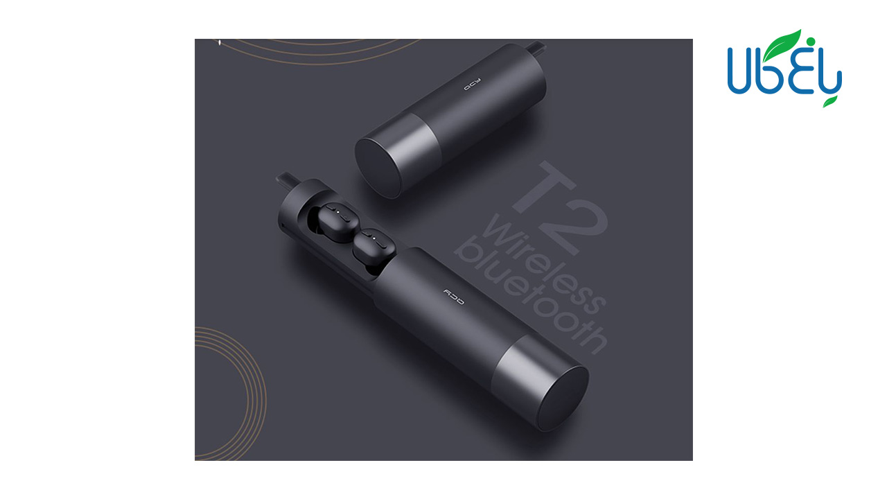 هندزفری بلوتوثی مدل QCY-T2