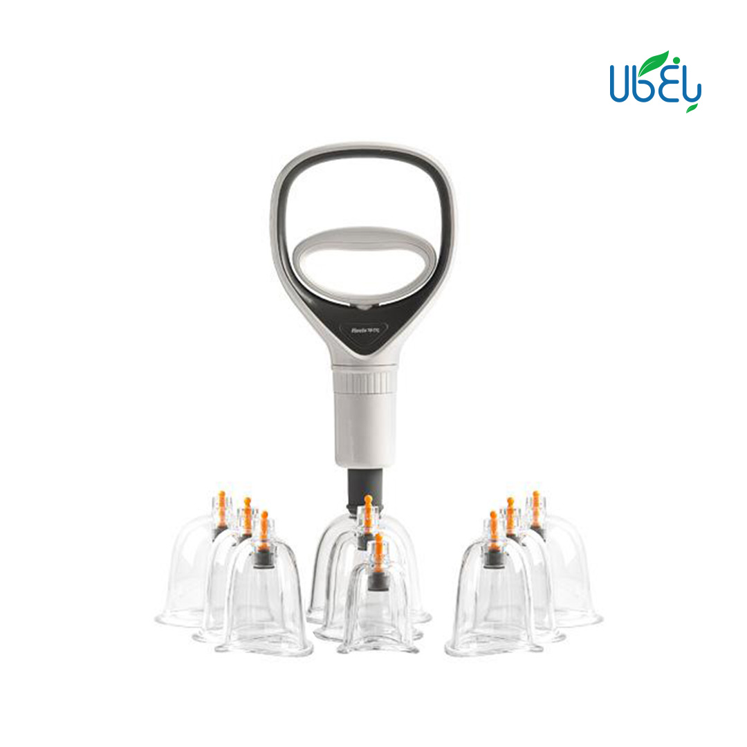 دستگاه بادکش حجامت بدن شیائومی