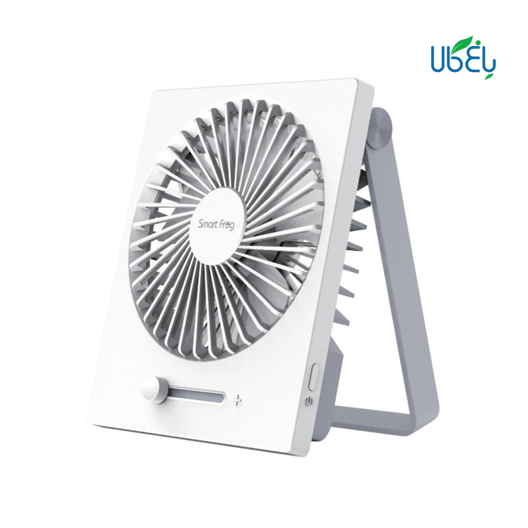 پنکه مینی شیائومی مدل Smart Frog KW-MF400