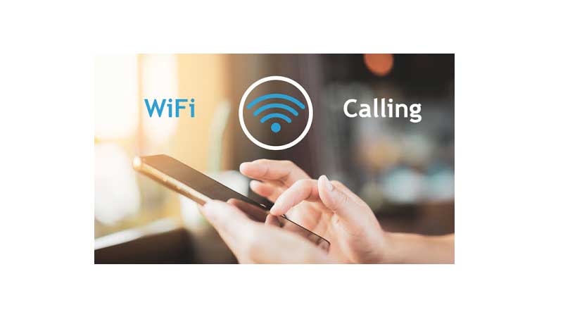 با اپلیکیشن از طریق وای فای تماس بگیرید - افزایش قدرت سیگنال گوشی