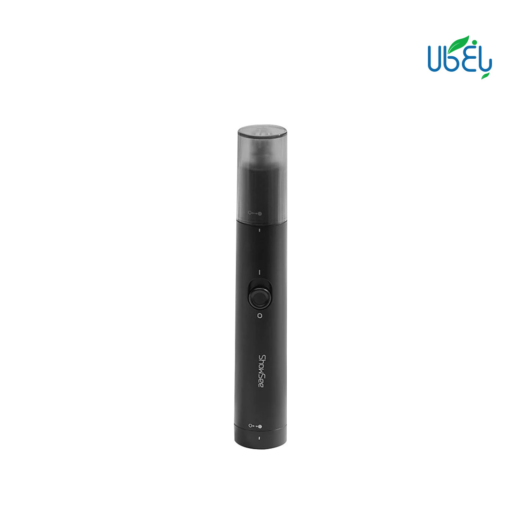 موزن برقی بینی مدل C1-BK موزن برقی بینی مدل C1-BK