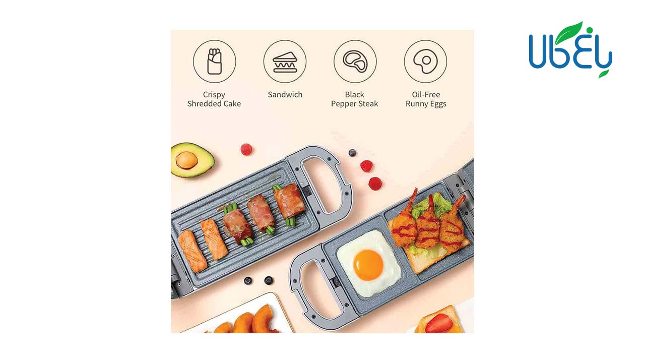 Xiaomi-Pinlo-Multifunctional-Sandwich-Machine-2