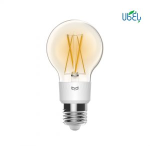 لامپ LED هوشمند Yeelight مدل Smart LED Bulb YLDP12YL
