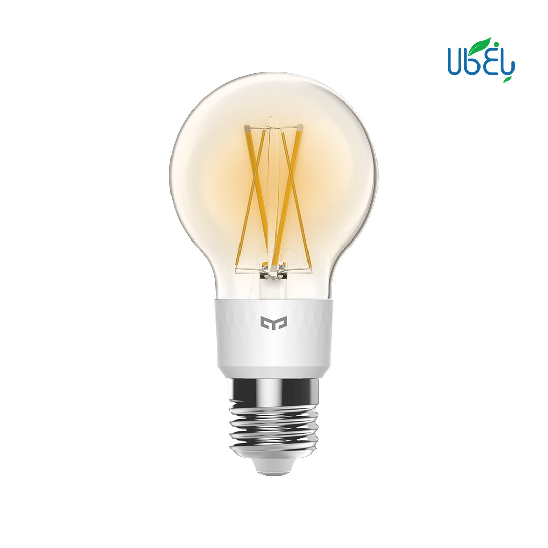 لامپ LED هوشمند Yeelight مدل Smart LED Bulb YLDP12YL لامپ LED هوشمند Yeelight مدل Smart LED Bulb YLDP12YL