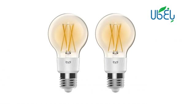 لامپ LED هوشمند Yeelight مدل Smart LED Bulb YLDP12YL