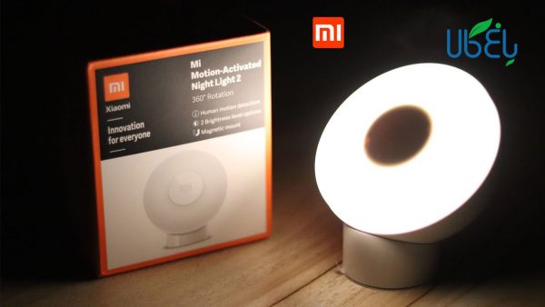 لامپ LED هوشمند شیائومی مدل Xiaomi Mi Motion Activated Night Light2