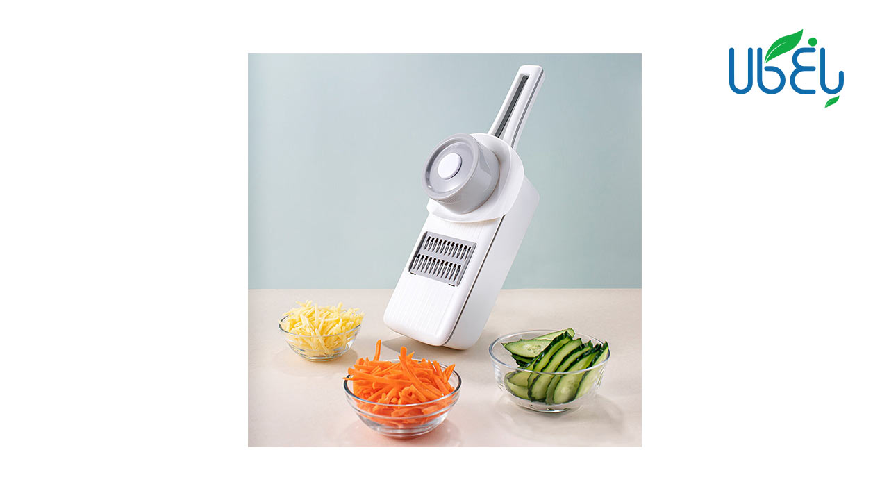 رنده سبزیجات شیائومی مدل HU0137 رنده سبزیجات شیائومی مدل HU0137