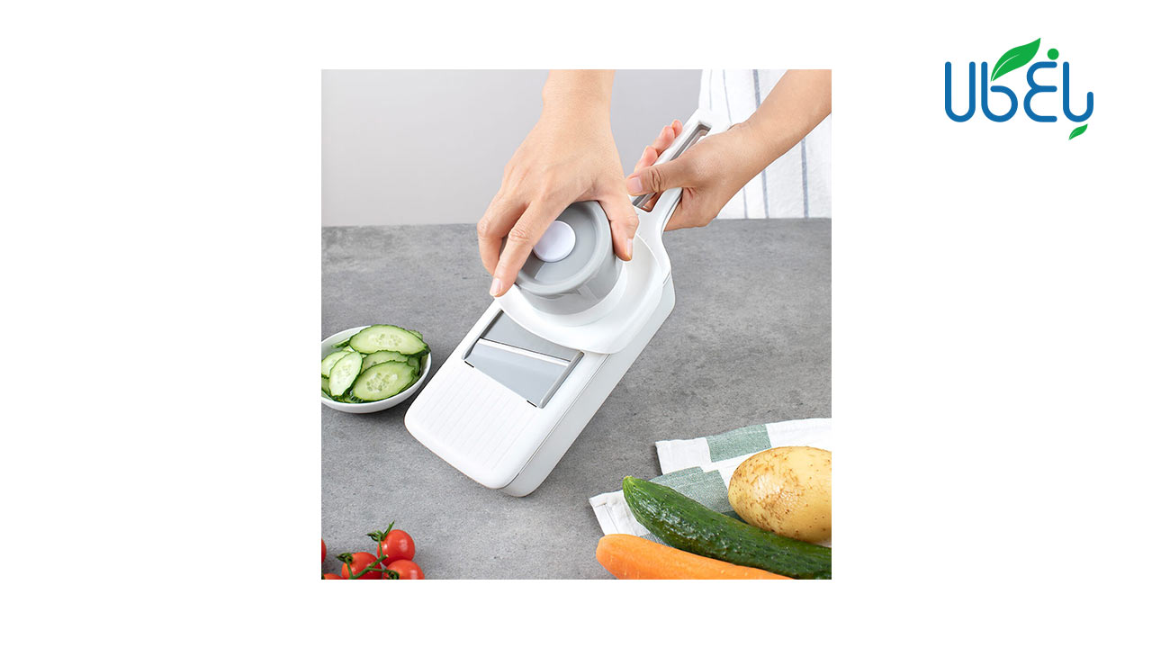 رنده سبزیجات شیائومی مدل HU0137 رنده سبزیجات شیائومی مدل HU0137