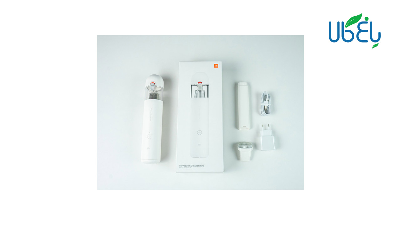 mi vacuum cleaner mini ssxcq01xy