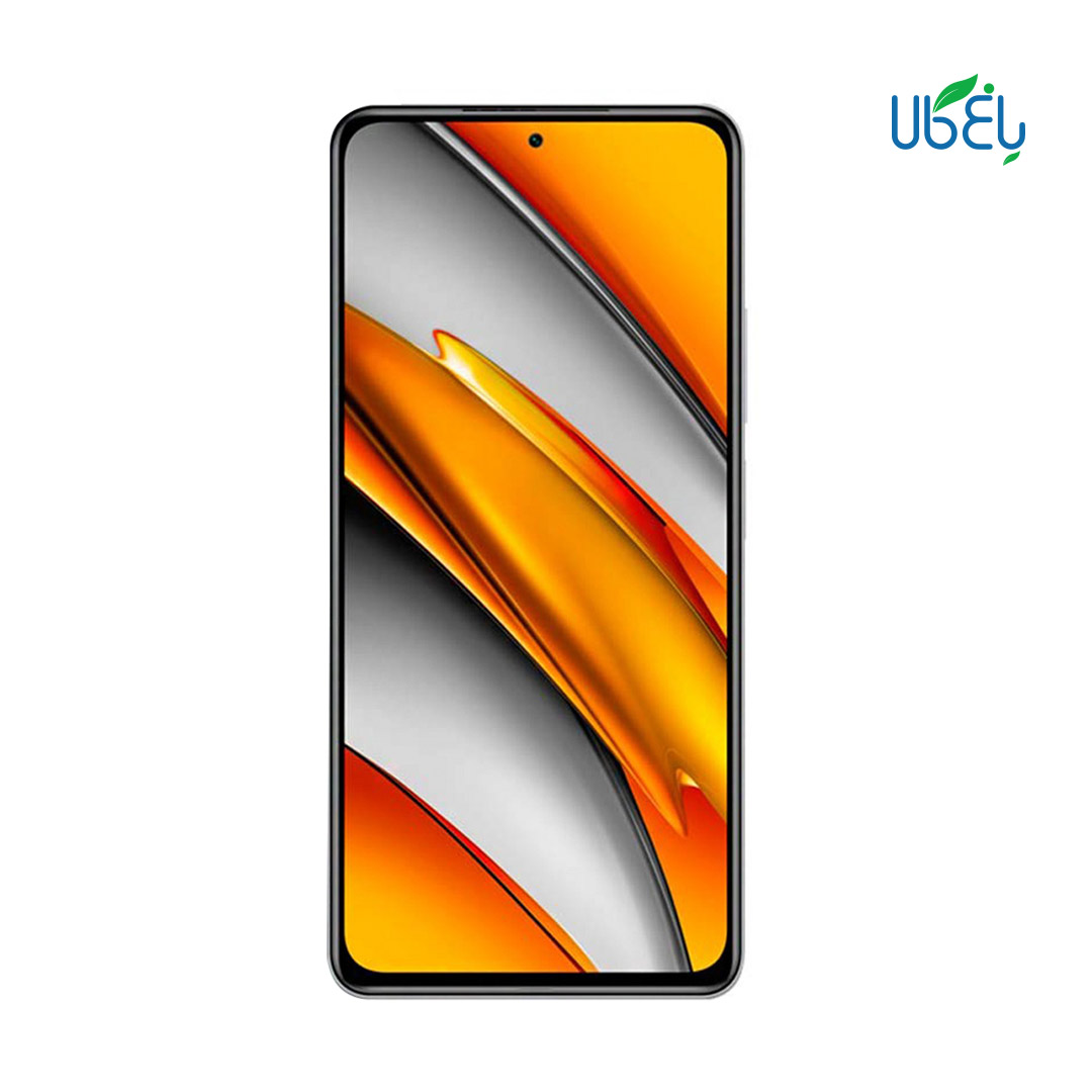 گوشی شیائومی Poco F3 ظرفیت دو سیم کارت 256/8GB