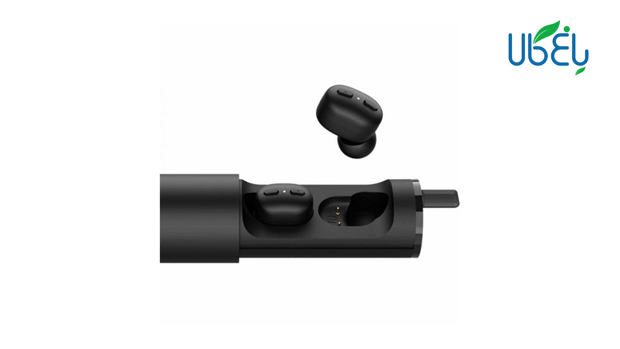 هندزفری بلوتوثی مدل QCY-T2