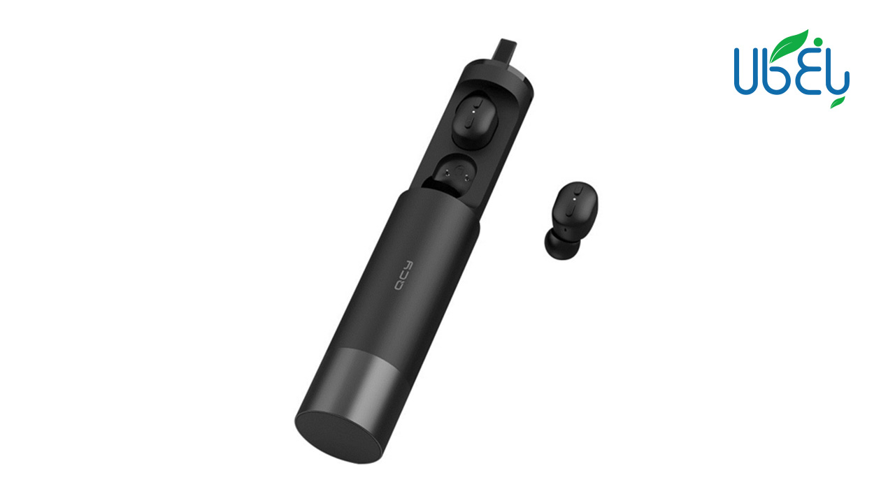 هندزفری بلوتوثی مدل QCY-T2