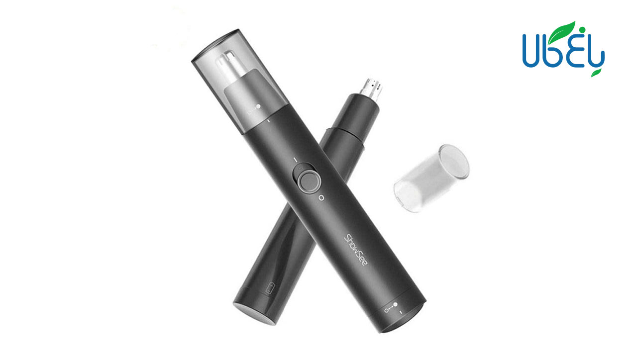 موزن برقی بینی مدل C1-BK موزن برقی بینی مدل C1-BK