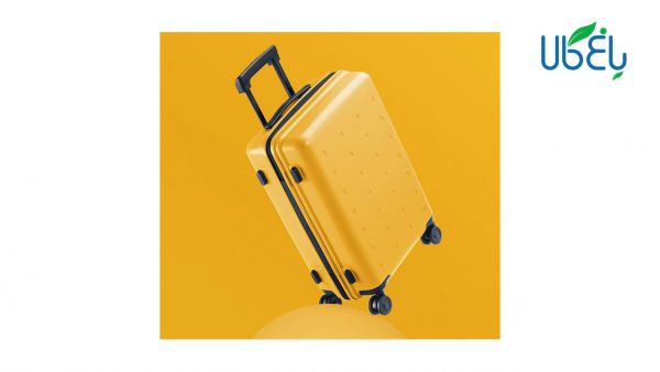 چمدان مسافرتی شیائومی مدل 