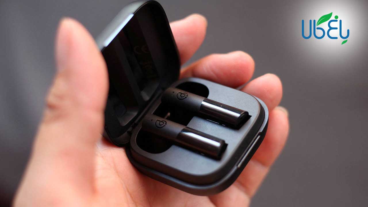 هدفون بی‌سیم شیائومی مدل Haylou GT6