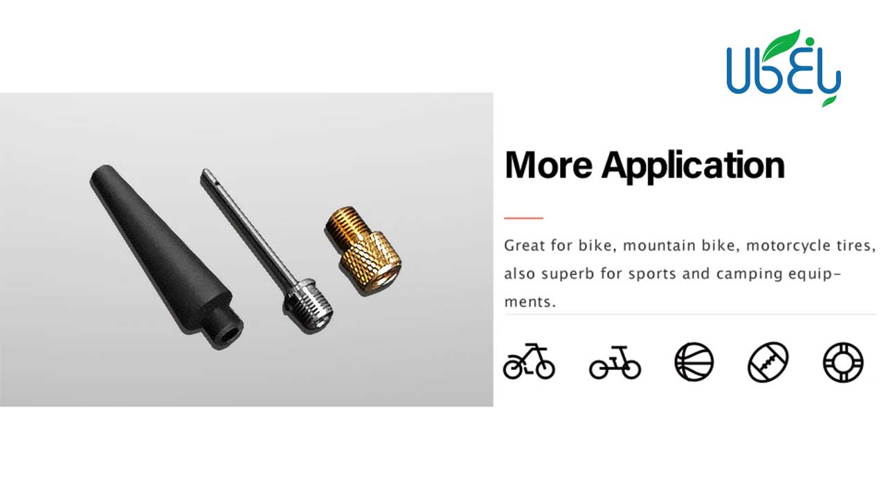 پمپ باد دیجیتال شیائومی مدل 70mai Air Compressor Lite پمپ باد دیجیتال شیائومی مدل 70mai Air Compressor Lite