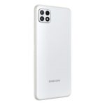 گوشی موبایل سامسونگ مدل Galaxy A22 (5G) با ظرفیت 64/4GB دو سیم کارت
