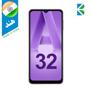 گوشی موبایل سامسونگ مدل (Galaxy A32 (LTE ظرفیت 128/6GB (هند)