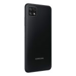 گوشی موبایل سامسونگ مدل Galaxy A22 (5G) با ظرفیت 64/4GB دو سیم کارت