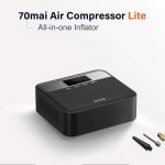 پمپ باد دیجیتال شیائومی مدل 70mai Air Compressor Lite