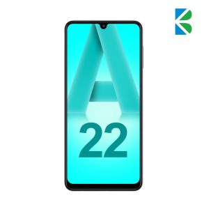 گوشی موبایل سامسونگ مدل Galaxy A22 با ظرفیت 64/4GB دو سیم کارت
