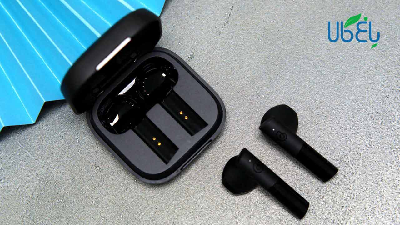 هدفون بی‌سیم شیائومی مدل Haylou GT6