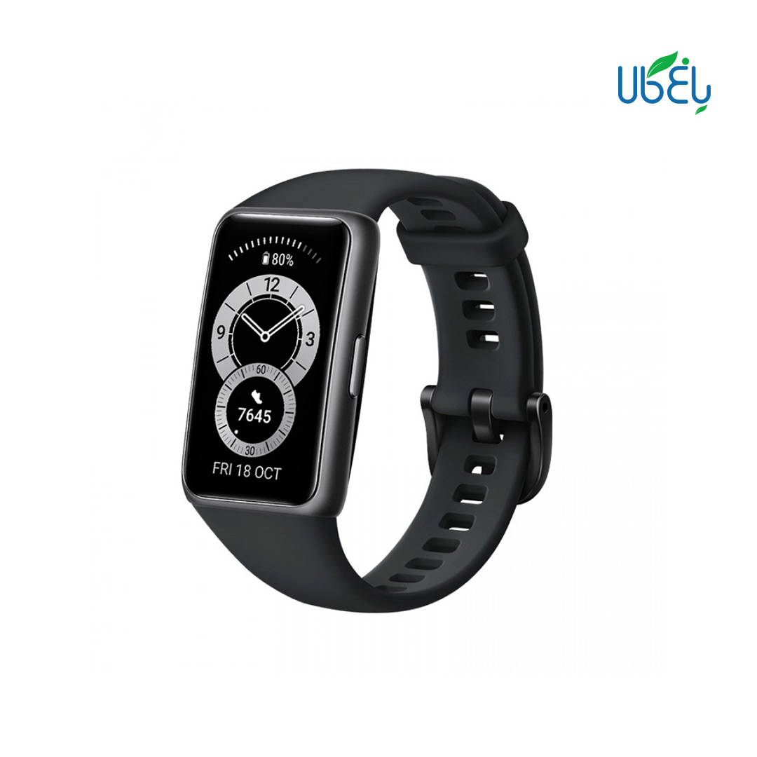 مچ بند هوشمند هواوی بند 6 Huawei Band مچ بند هوشمند هواوی بند 6 Huawei Band