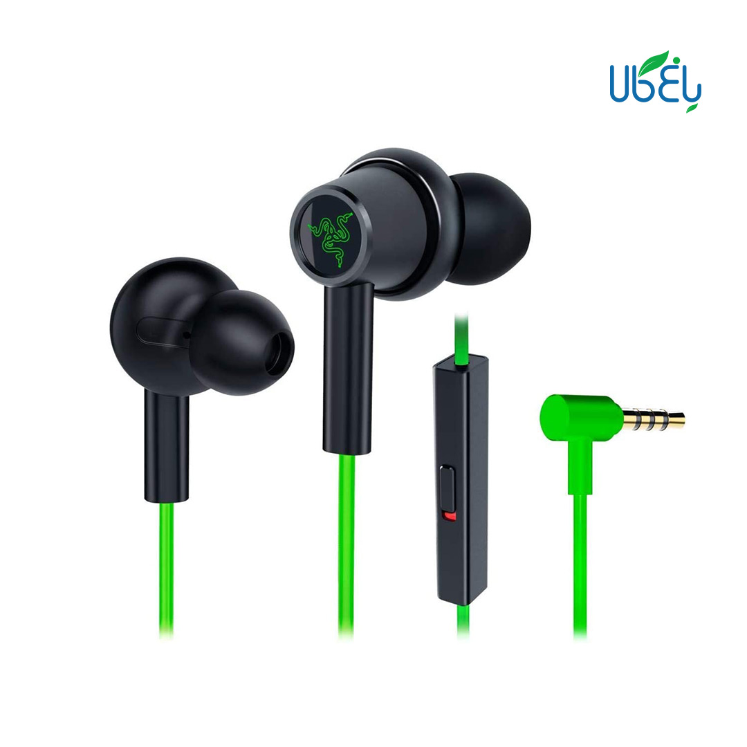 هدفون ریزر هدفون ریزر