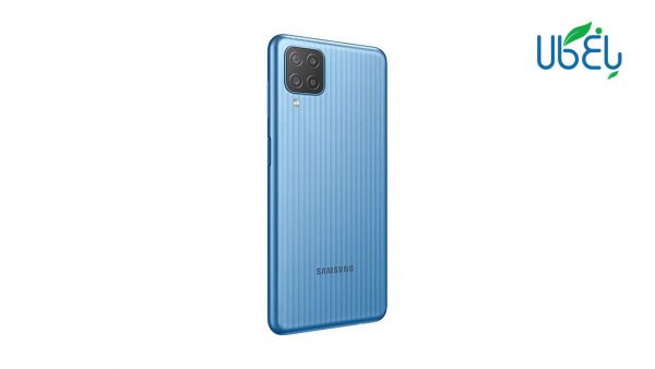 گوشی سامسونگ Galaxy M12 دوسیم کارت ظرفیت 128/4GB (ویتنام)