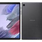تبلت سامسونگ Galaxy Tab A7 Lite مدل SM-T225 با ظرفیت 32/3GB