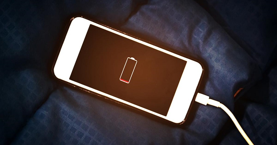 چگونه گوشی جدید خود را برای اولین بار شارژ کنید؟