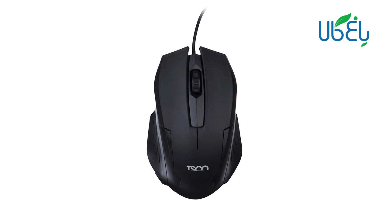 کیبورد و ماوس تسکو مدل TKM 8058 با حروف فارسی کیبورد و ماوس تسکو مدل TKM 8058 با حروف فارسی