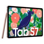 تبلت سامسونگ (Galaxy Tab S7 (T875 ظرفیت 128/6GB