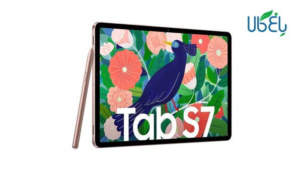 تبلت سامسونگ (Galaxy Tab S7 (T875 ظرفیت 128/6GB