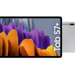 تبلت سامسونگ Galaxy Tab S7 Plus مدل (SM-T975) ظرفیت 128/6GB