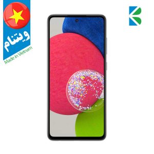 گوشی سامسونگ Galaxy A52s (5G) با ظرفیت 256/8GB دو سیم کارت (ویتنام)