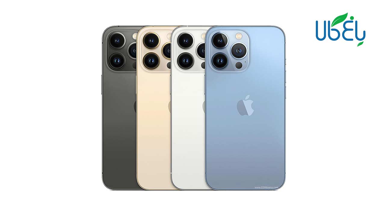 گوشی iPhone 13 Pro اپل