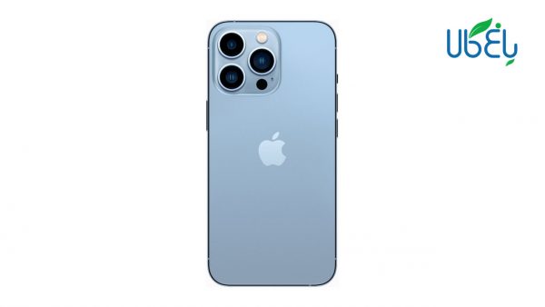 گوشی اپل iPhone 13 Promax (TH/A-Not active) با ظرفیت 256/6GB تک سیم کارت