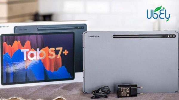 تبلت سامسونگ Galaxy Tab S7 Plus مدل (SM-T975) ظرفیت 128/6GB
