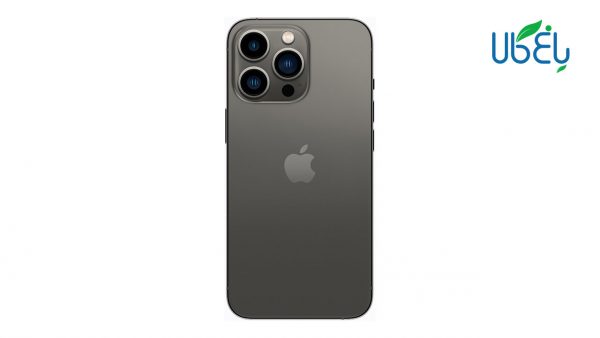 گوشی اپل iPhone 13 Pro (TH/A-Not active) با ظرفیت 512/6GB تک سیم کارت