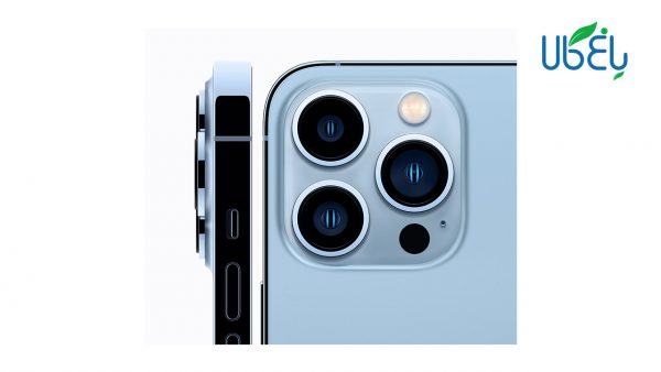 گوشی اپل iPhone 13 Pro (AA/A-Not active) با ظرفیت 512/6GB تک سیم کارت