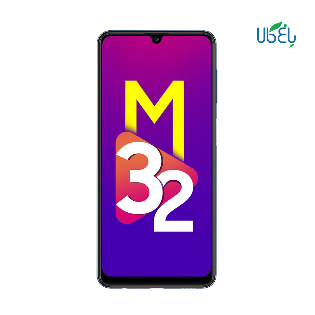 گوشی موبایل سامسونگ مدل Galaxy M32 ظرفیت 128/6GB گوشی موبایل سامسونگ مدل Galaxy M32 ظرفیت 128/6GB