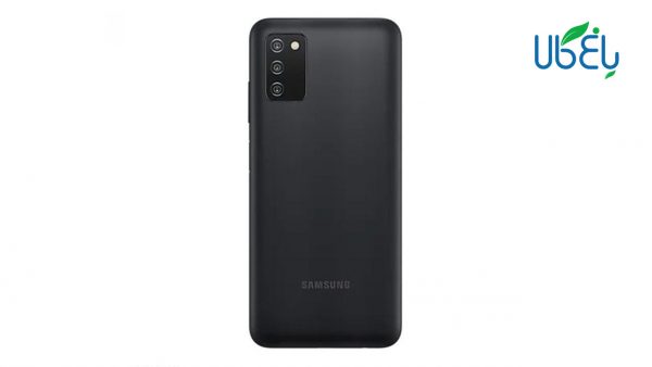 گوشی سامسونگ مدل Galaxy A03s با ظرفیت 64/4GB دو سیم کارت (چین)