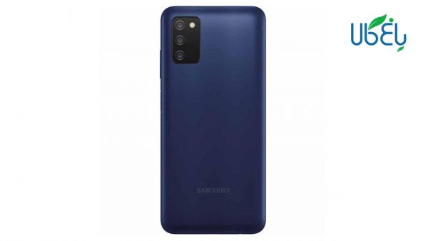گوشی سامسونگ مدل Galaxy A03s با ظرفیت 32/3GB دو سیم کارت (چین)