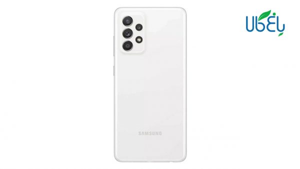 گوشی سامسونگ Galaxy A52s (5G) با ظرفیت 128/8GB دو سیم کارت